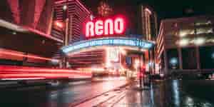 Reno